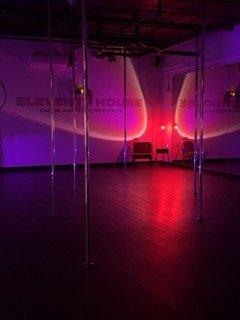 Have you ever danced with your shadow? Discover the magic of play here at Eleventh House!