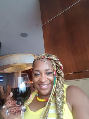 Bah African Hair Braiding