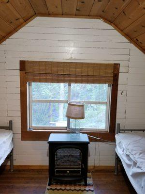 Forest Glen Guard Station