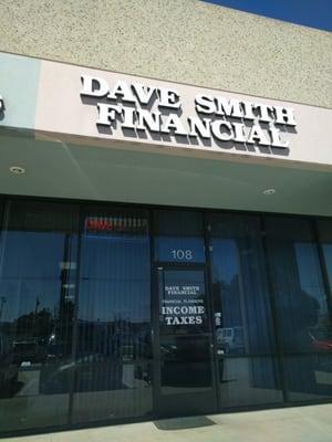 Dave Smith Financial