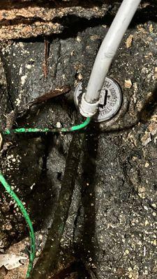 Universal Sewer and Drain