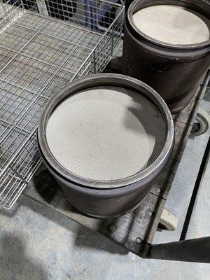 DPF Alternatives Dallas