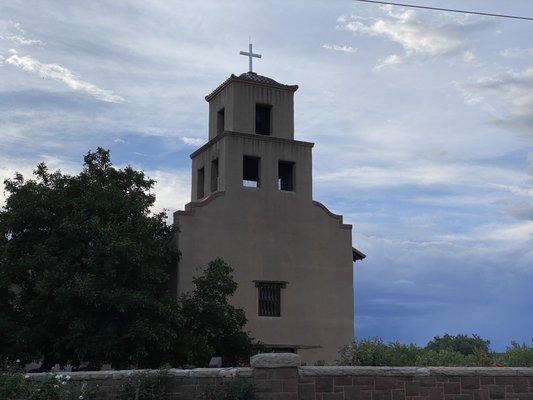 Santuario De Guadalupe