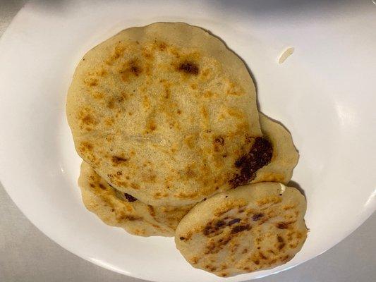 Pupusa