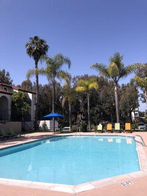 Eucalyptus Grove Apartments