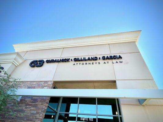 Signarama Palm Desert, CA