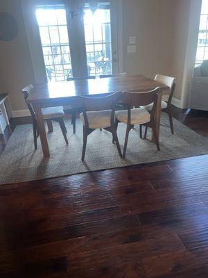 Anderson Detailed Cleaning