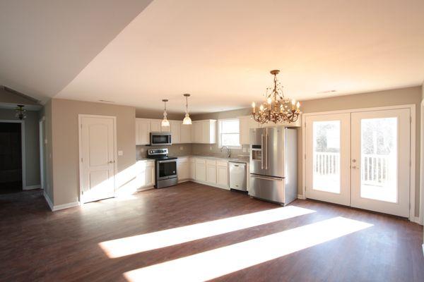 Taylor Homes