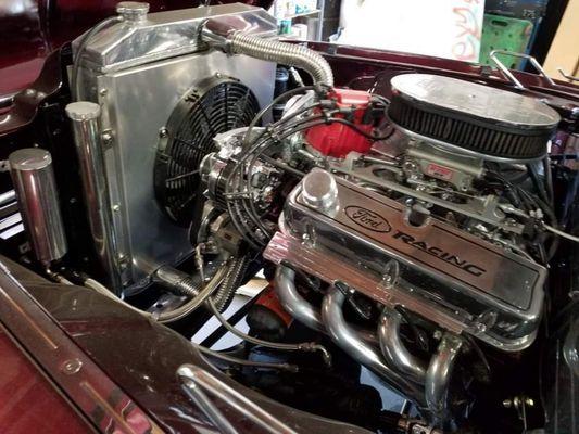 Victor's Auto Service