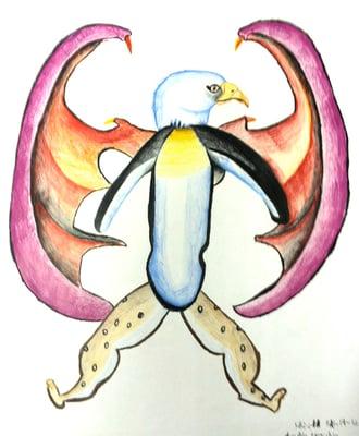 Vanishing Points Art Academy