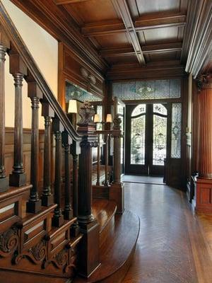 Unique Homes Realty