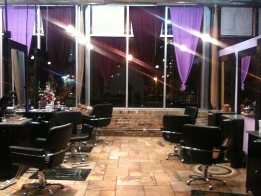 Salon Heaven