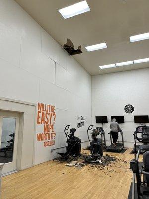 Castle Point Apartments