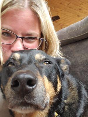 3 Cats & A Dog Pet Sitting