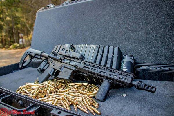 Poulsbo Sportsman Club