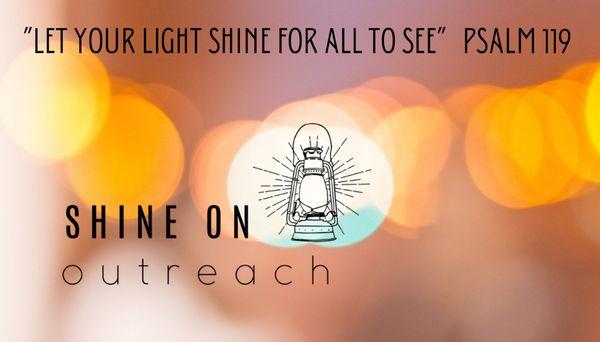 Shine On Outreach
