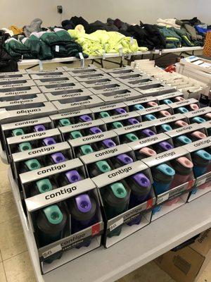 Westlake Liquidation