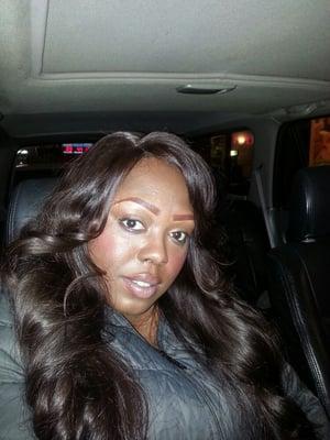 Preddy And Penk Salon