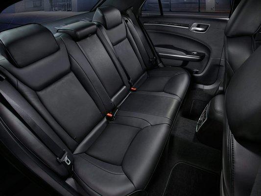 Detroit Limo Service