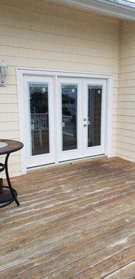 Advanced Handyman Services