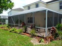 Florida Screen Builders, Inc