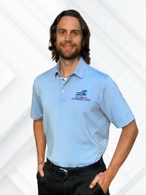 Adrian Pedraza - The California Homebuyer