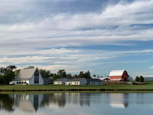 Procter Camp & Conference Center
