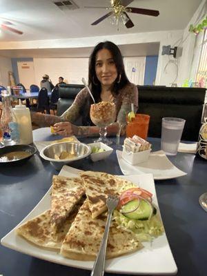 Mariscos Bahia De Guaymas