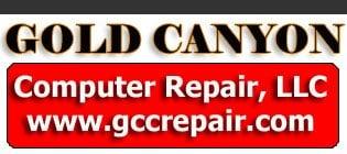 Gold Canyon Computer Repair, LLC