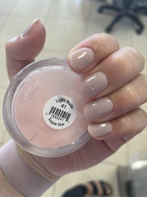 Venus Nails & Beauty Salon