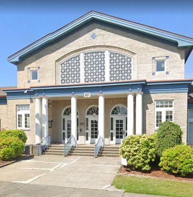 Edison Elementary School