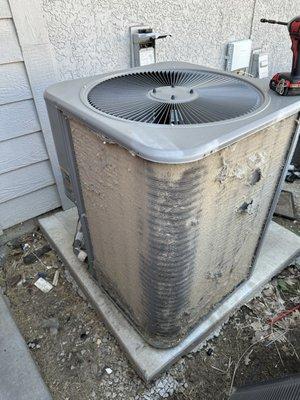 Allen Handyman Services