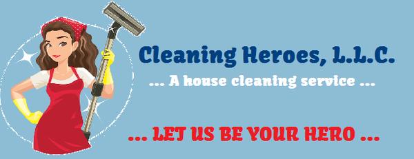Cleaning Heroes