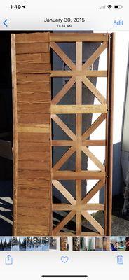 Houck's Stripping Center