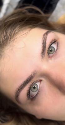 Boom Brows Lash Bar by Mel