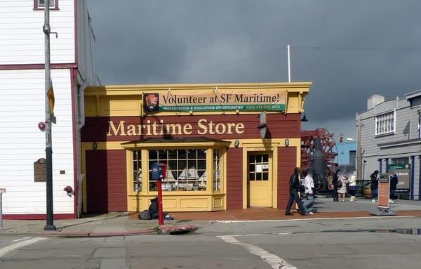 The Maritime Store