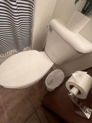 Spotlight Cleaning Solutions