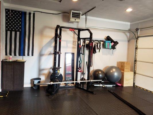 Metanoia Fitness and Wellness