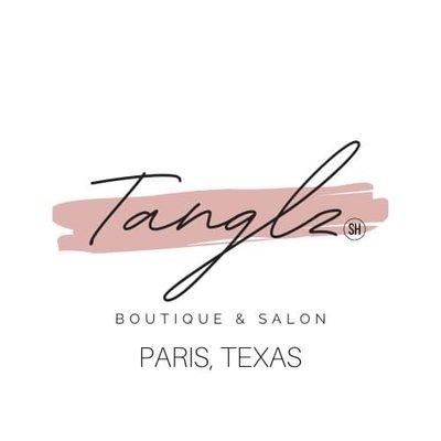 Tanglz Salon and Boutique