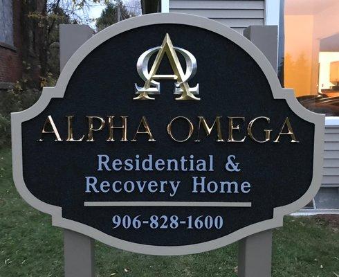 Sher-Wood Sign & Graphic Design