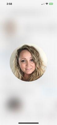 Owner Heather Howard