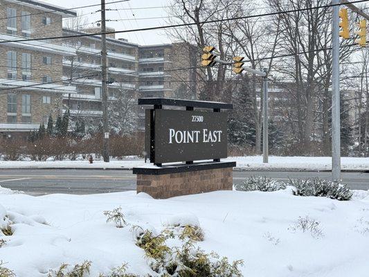 Point East Condominium Association