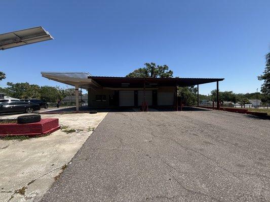 New Location Update!!!