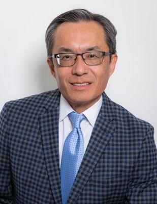 Joe M. Chen, M.D. F.A.C.G.