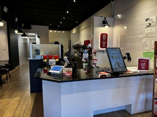 Gong Cha - Hillsdale