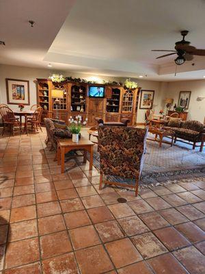 The Inn At Cocoa Beach