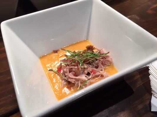 Chefs Taste Challenge