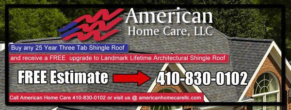 American Home Care