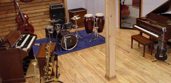 Horse-Drawn Productions