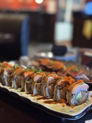 good restaurant, good service, food is very tasty